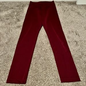Adidas High Waisted Leggings